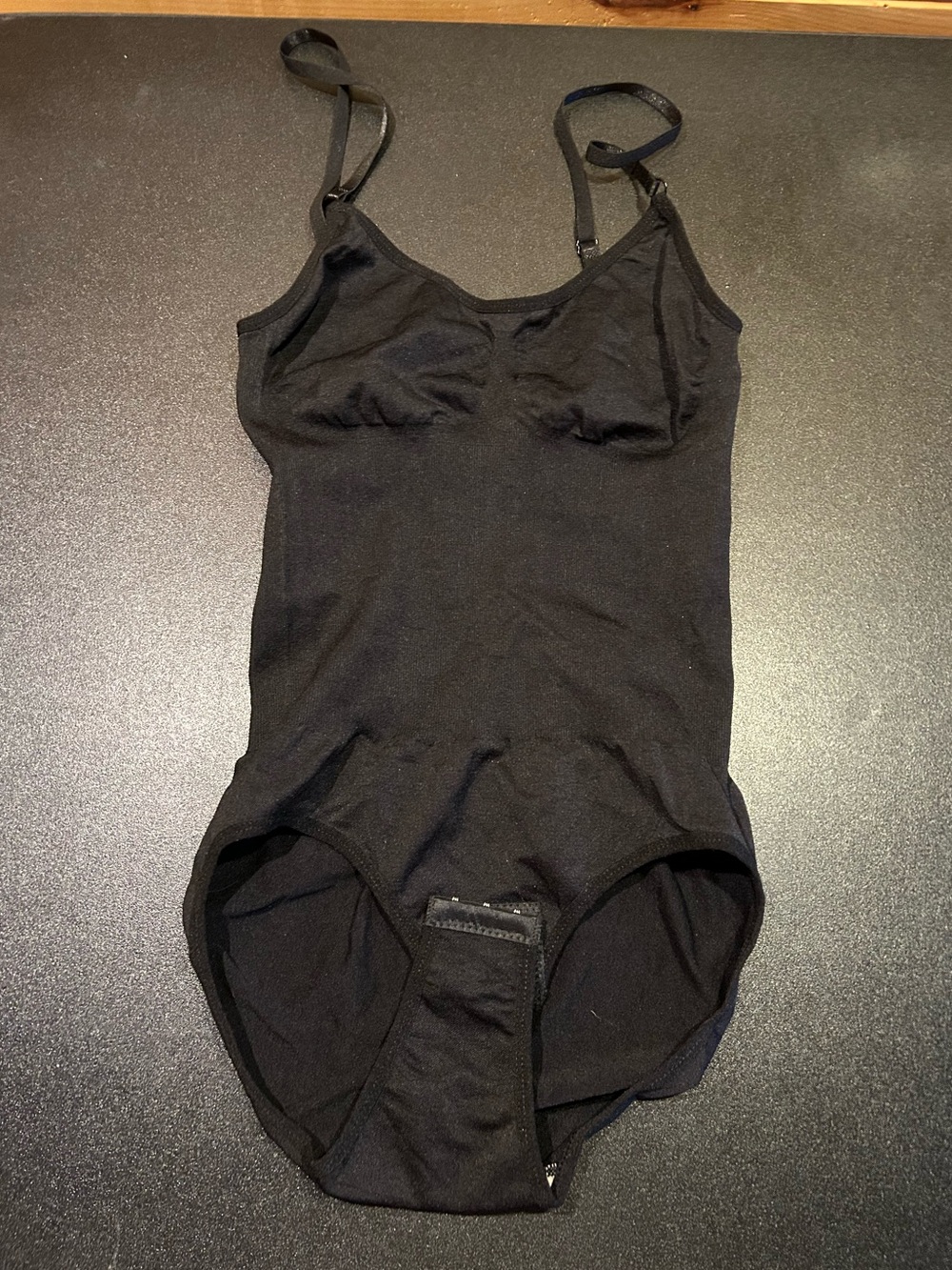 NWOT Shapewear Body Suite